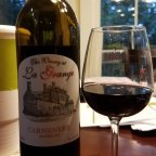 Winery at La Grange Benoni Day – More Library Tastings!